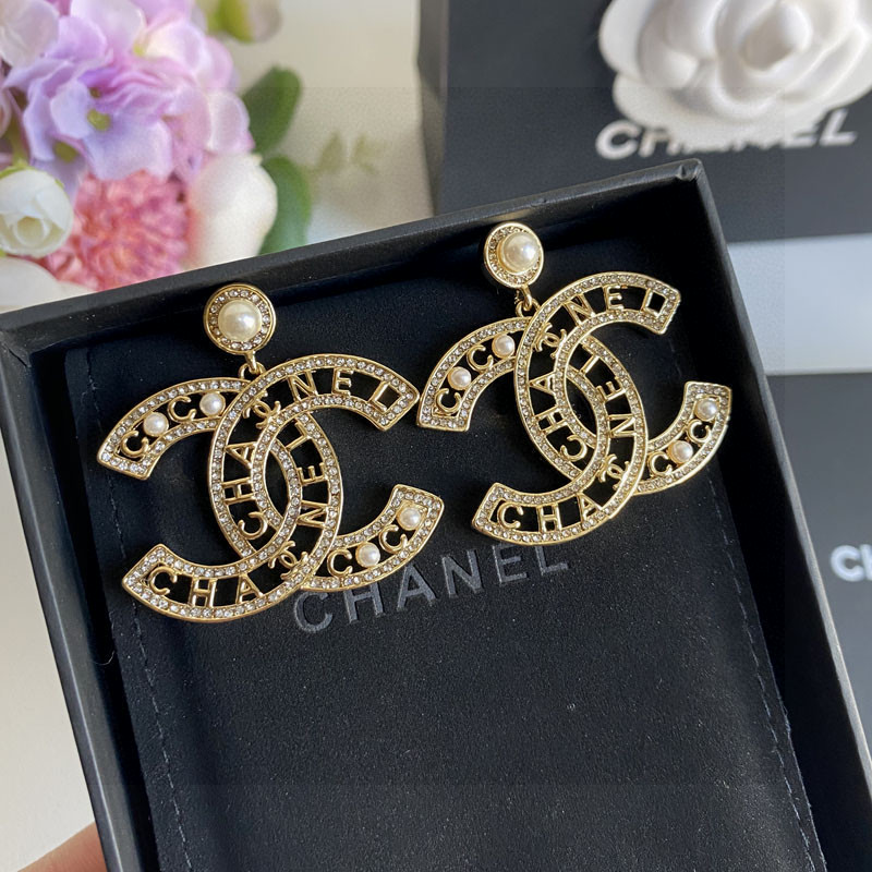 Chanel earing 1lyx170